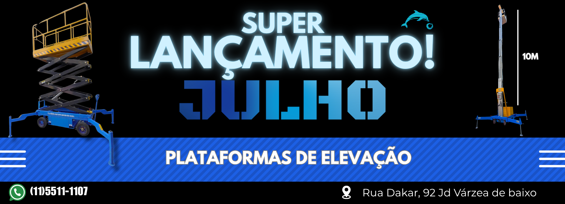 Plataformas