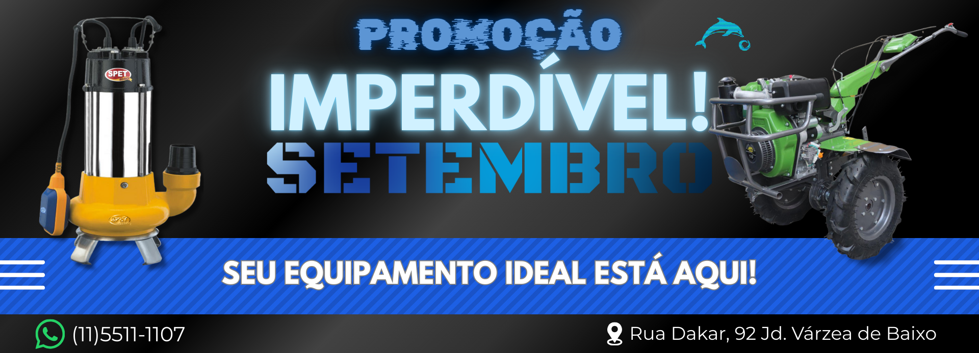 Promo Setembro